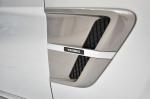 Mercedes-Benz SL-Class by Brabus 2012 года